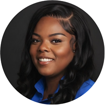 Jasmine Mason, PMHNP