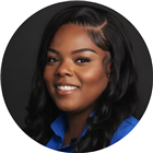 Jasmine Mason, PMHNP
