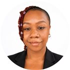 Jasmine Maxwell-Davis, MS