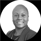 Jasmine McCully, CSW, LCSW, LMSW