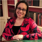 Jasmine McLeod, LCPC