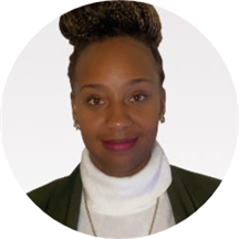 Jasmine Mims, LMFT