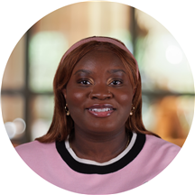 Jasmine Morton, LPC, MA
