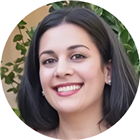 Jasmine Mosafer, LCSW