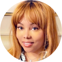 Jasmine Munroe, APRN, RN