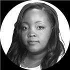 Jasmine Myers, LPC
