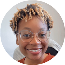 Jasmine Nichols, LPC, NCC