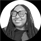 Jasmine Ouedraogo, LCSW