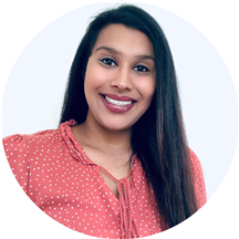 Jasmine Patel