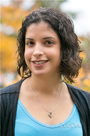 Jasmine Perez, CNM