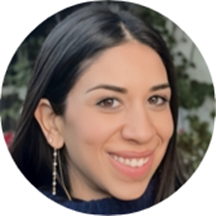 Jasmine Shirazi, AMFT