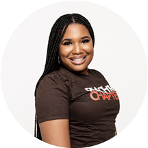 Jasmine Sims, LPC