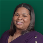 Jasmine Smith, MSW