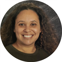 Jasmine Stinson, LPC