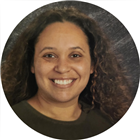 Jasmine Stinson, LPC