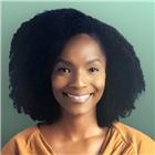 Jasmine Traylor, MSW