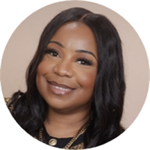 Jasmine Turner, LCPC