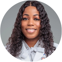 Jasmine Watson, PA
