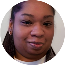 Jasmine Webster, LCSW