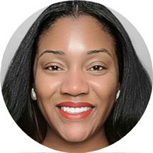 Jasmine West, LCSW