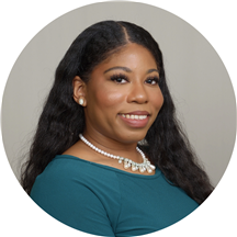 Jasmine Westbrook, LCSW