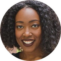 Jasmine Westbrooks, RDN