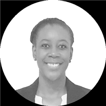 Jasmine Woods, LPC