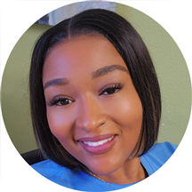 Jasmine Wynn, LCSW