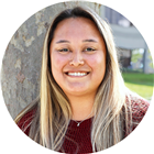 Jasmyn Winters, AMFT