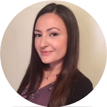 Jasna Koltovska, LMHC