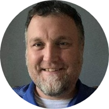 Jason Amyx, LPCC