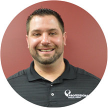 Jason Barone, DPT