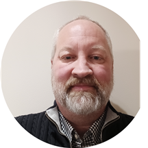 Jason Blake, LCSW