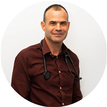 Jason Brancato, PA