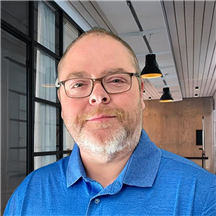 Jason Branch, LCSW