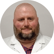 Jason Caudell, NP