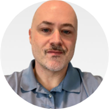 Jason Churchill, LMFT