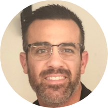 Jason Claros, LCSW