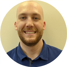 Jason Comroe, PT, DPT, OCS