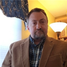 Jason Czernich, LICSW