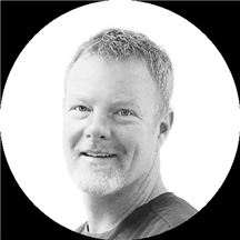 Jason DeLuisa, APRN