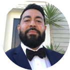Jason Delgadillo, LCSW