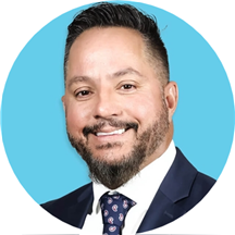 Jason Dominguez, PA-C