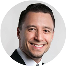 Jason Duenas, LMHC, LPC