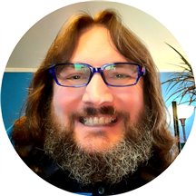 Jason Fox, LPC/MHSP
