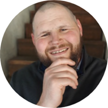 Jason Franklin, LMFT