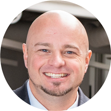 Jason Gerou, MA, LPC