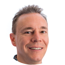 Jason Giles, MA, LCSW