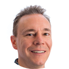 Jason Giles, MA, LCSW