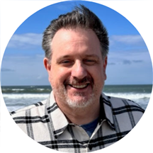 Jason Gillard, LCSW